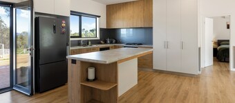 Tonga Gully #2 - Mansfield