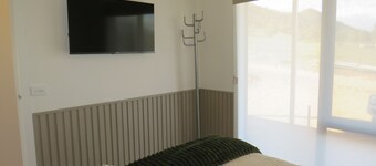 Tonga Gully #1: 2 BR, 1 BA Cabin or Bungalow in Mansfield, Sleeps 4