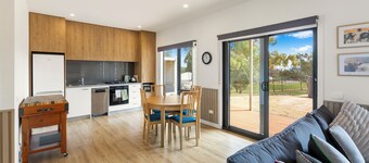 Tonga Gully #1 - Mansfield