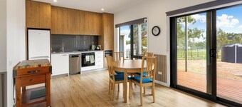 Tonga Gully #1 - Mansfield