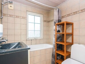 Hus | Innvendig