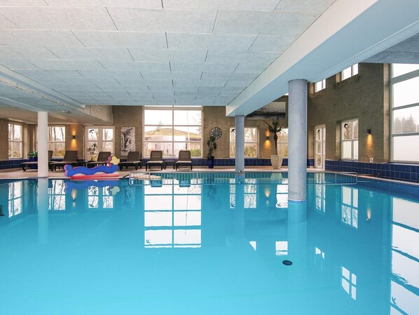 Hus | Pool