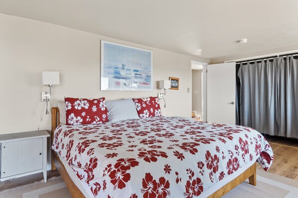 3 chambres, bureau, fer et planche à repasser, Wi-Fi gratuit