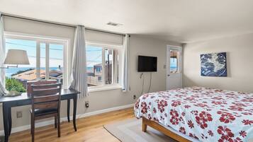 3 chambres, bureau, fer et planche Ă repasser, Wi-Fi gratuit