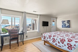 3 Schlafzimmer, Schreibtisch, Bügeleisen/Bügelbrett, kostenloses WLAN