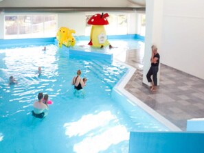 Hus | Pool