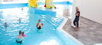 บ้านพักสวนสนุกสำหรับ 6 คน ใน สกาเกน