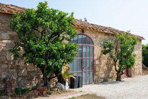 Exterieur