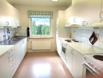 3 Person Holiday Park Home in Orsa