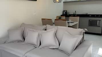 Comfort Studio | Living area