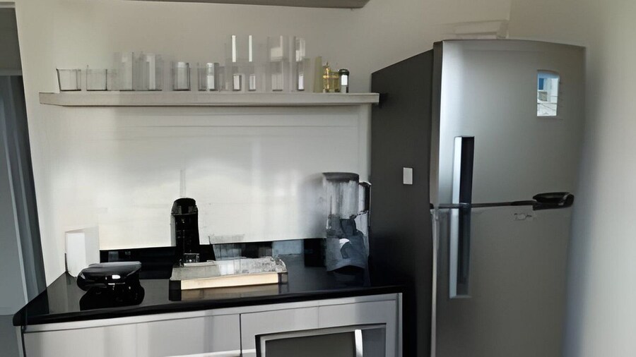 圣罗克SP的卡萨贝拉维斯塔