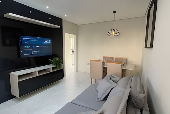 Design Villa | Living area