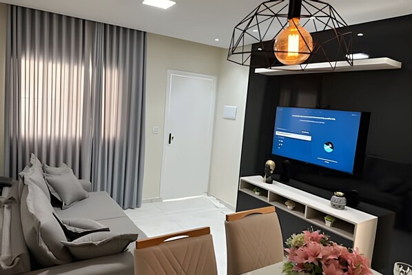 Villa Design | Vardagsrum