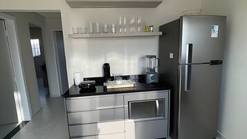 Vila design | Parte interna