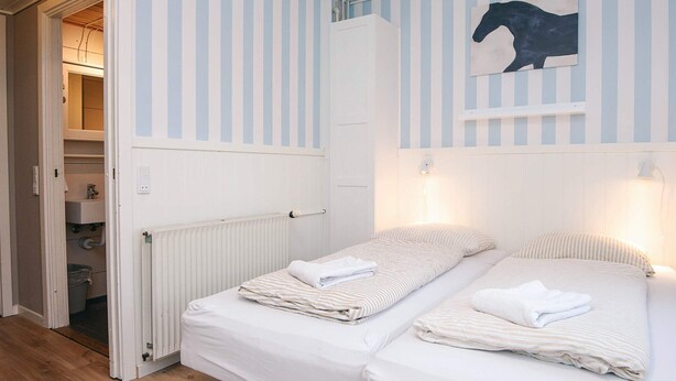 Ferienhaus | Innenbereich