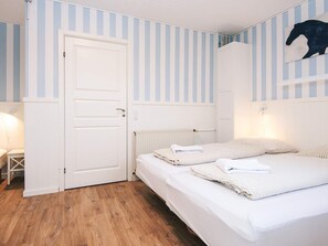 Casa | Parte interna