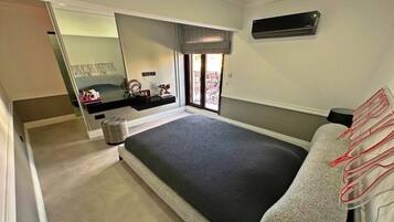 Villa, 6 Bedrooms, Private Pool, Garden View | 6 bilik tidur