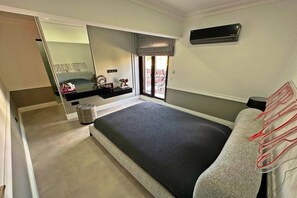 6 habitaciones