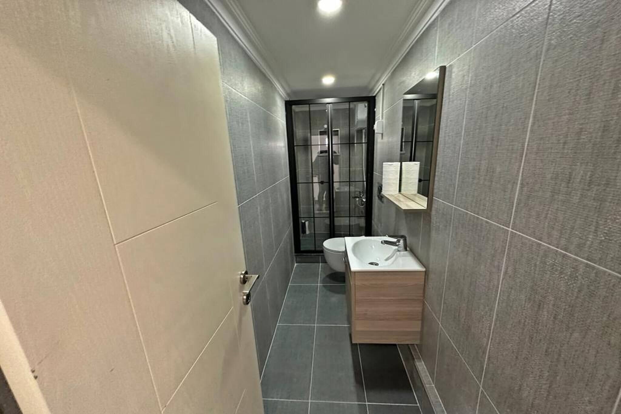 Villa, 6 Bedrooms, Private Pool, Garden View | Bathroom