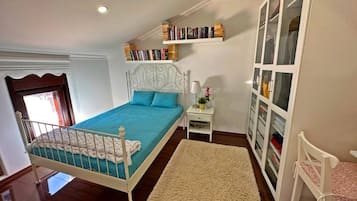 Villa, 6 Bedrooms, Private Pool, Garden View | 6 bedrooms