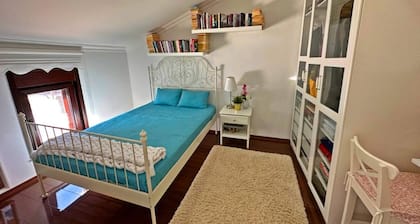 6-room Villa With Private Pool and Garden