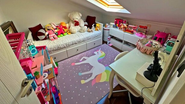 Villa, 6 Schlafzimmer, eigener Pool, Gartenblick | 6 Schlafzimmer
