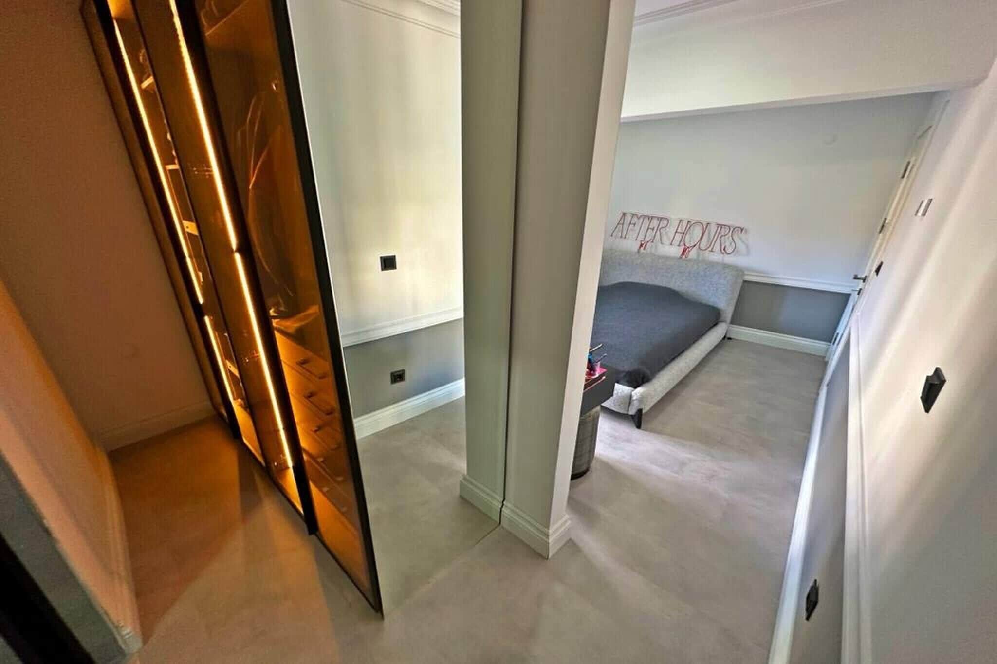 Villa, 6 Schlafzimmer, eigener Pool, Gartenblick