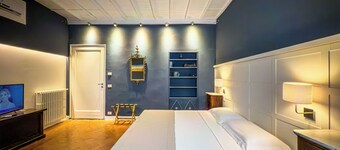 B&B Villa Le Farnete