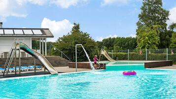 Ferienhaus | Pool
