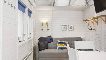 Ferienhaus | Innenbereich