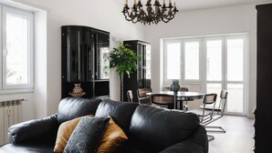 Oppholdsområde