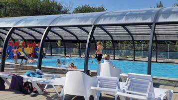 單棟房屋 | 泳池