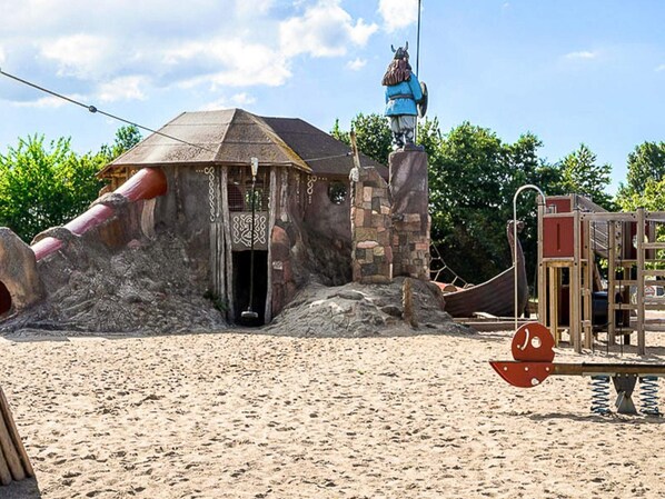 House | Beach