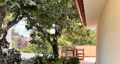 Nomad s Country - Cimo de Vila The Garden House