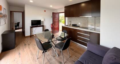 Nomad s Country - Cimo de Vila The Garden House