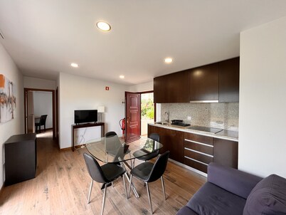 Nomad s Country - Cimo de Vila The Garden House