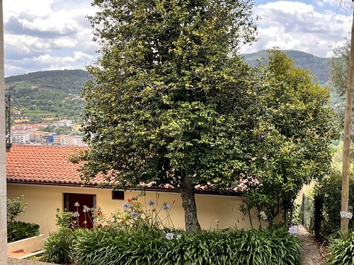 Nomad s Country - Cimo de Vila The Garden House