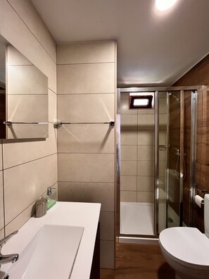 Casa | 2 habitaciones 