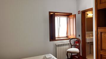 شقة | 1 غرفة نوم