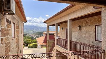 Căn hộ | 1 phòng ngủ