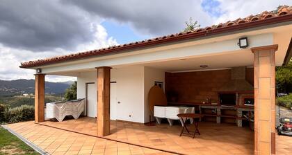 Nomad s Country - Cimo de Vila The Quiet Veranda