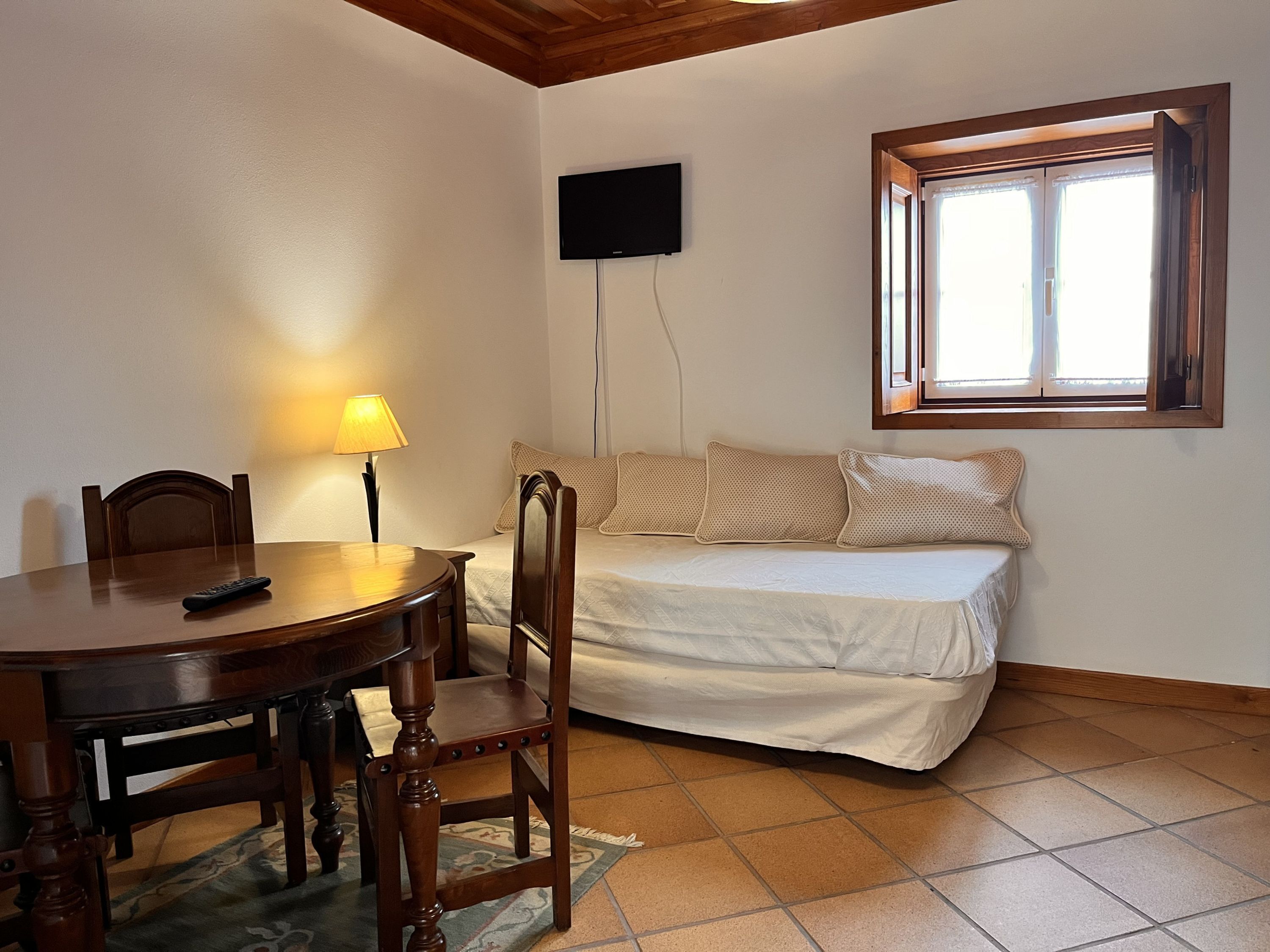 Appartement | 1 chambre