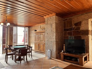 Apartment | 1 bedroom - Nomad s Country - Cimo de Vila The Quiet Veranda (Cabeceiras de Basto)