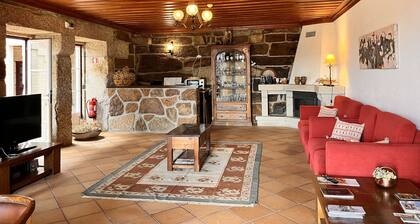 Nomad s Country - Cimo de Vila The Quiet Veranda