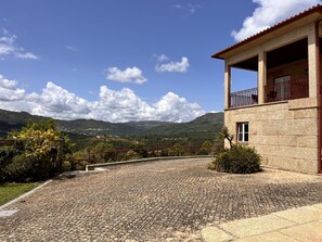 Apartment - Nomad s Country - Cimo de Vila The Quiet Veranda (Cabeceiras de Basto)