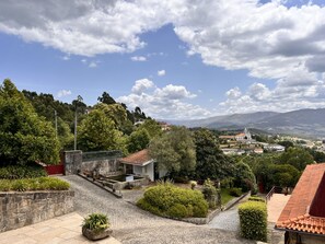 Apartment | 1 bedroom - Nomad s Country - Cimo de Vila The Quiet Veranda (Cabeceiras de Basto)