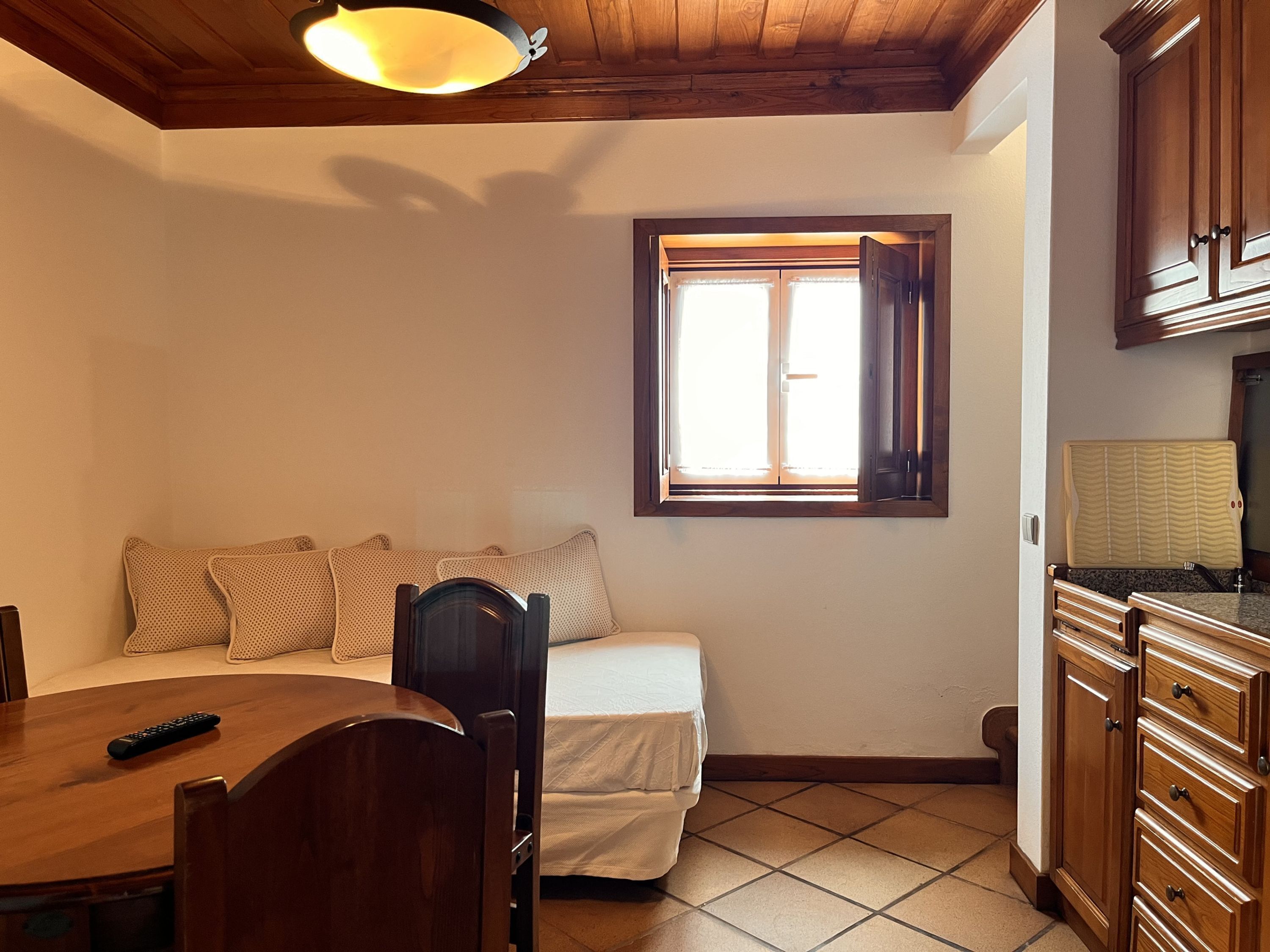 Căn hộ | 1 phòng ngủ 