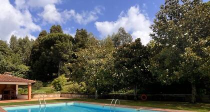 Nomad s Country - Cimo de Vila The Quiet Veranda