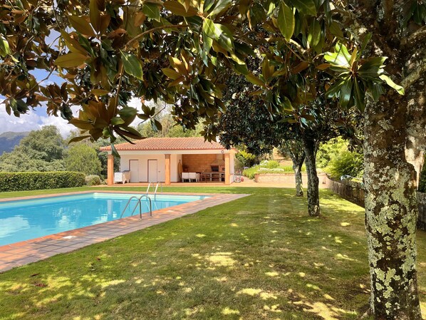 Apartment - Nomad s Country - Cimo de Vila The Quiet Veranda (Cabeceiras de Basto)