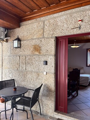 1 habitación 